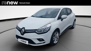 CLIO IV