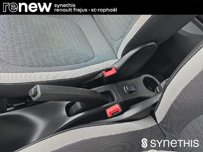 Renault Twingo III