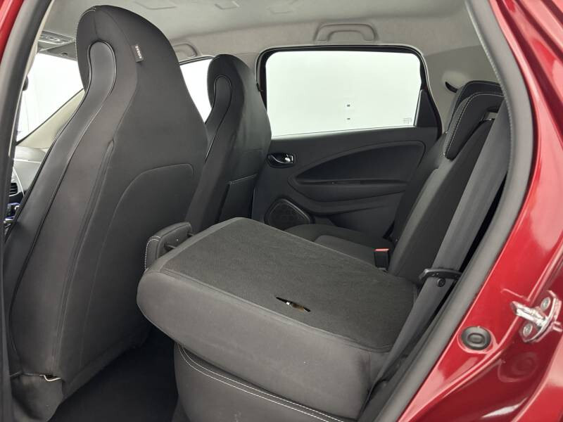 Renault ZOE E-Tech Electrique