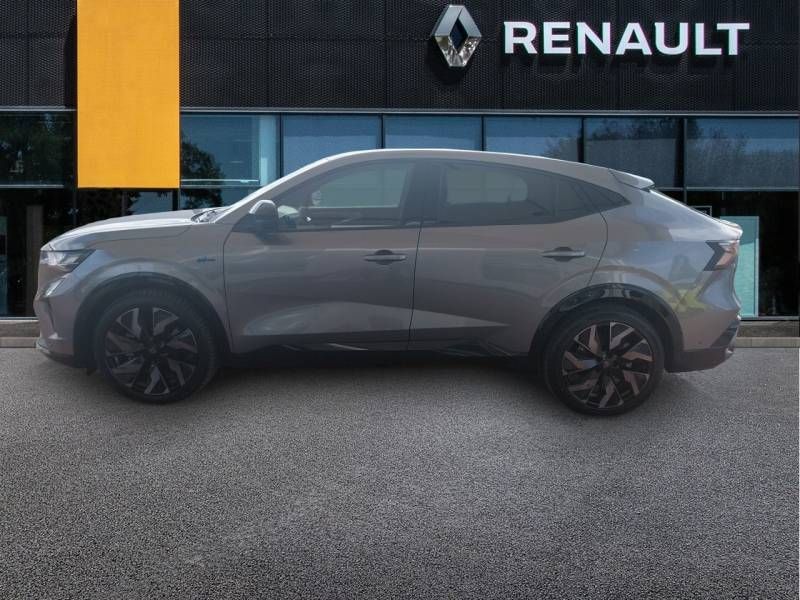 Renault Rafale