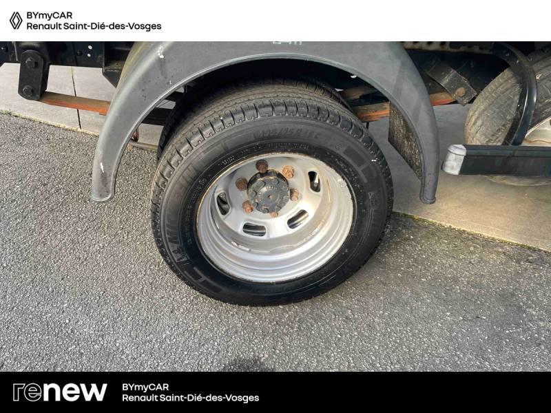 Iveco Daily V