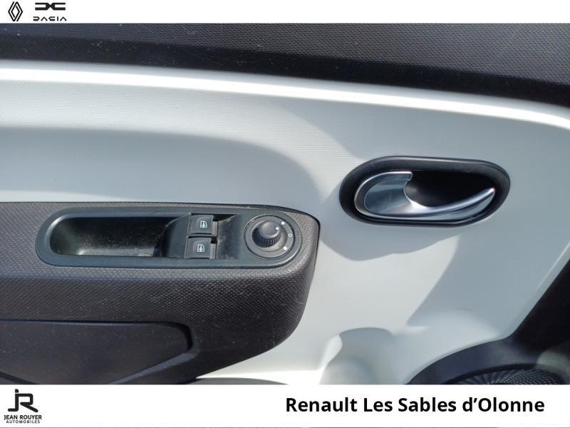 Renault Twingo III