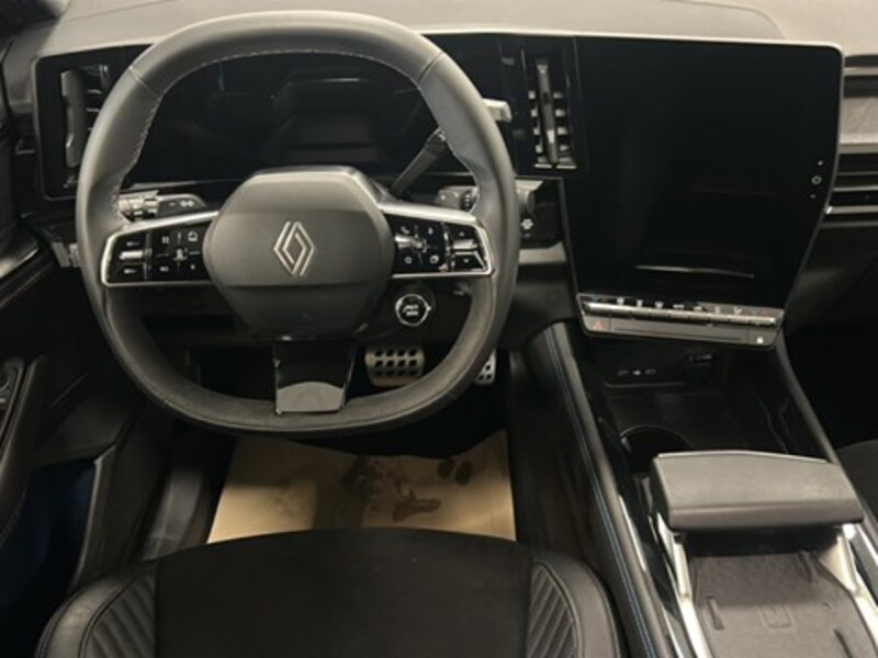Renault Rafale