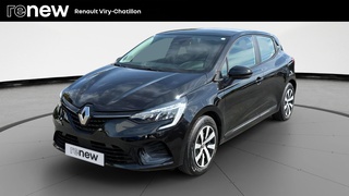 CLIO V