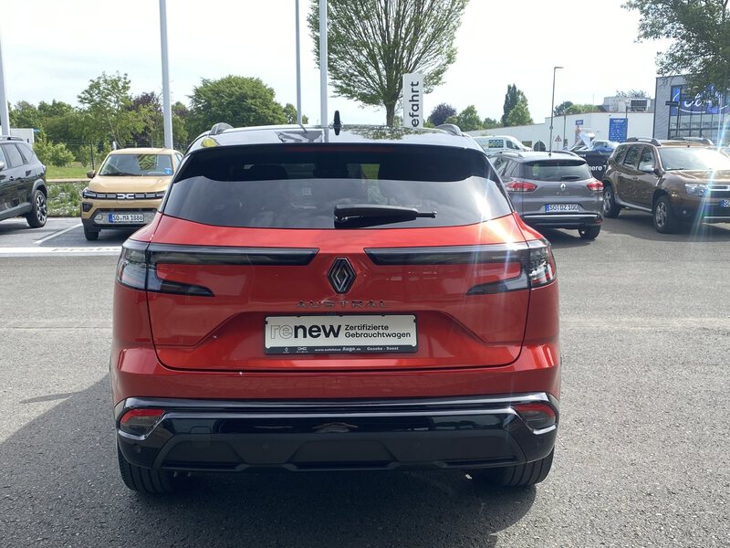 Renault Austral