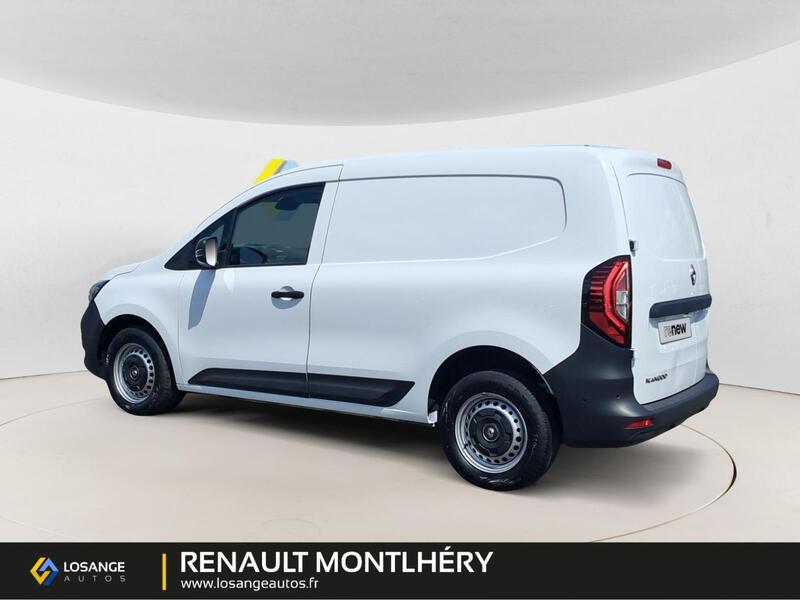Renault Kangoo VU