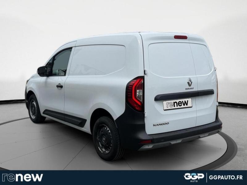 Renault Kangoo VU