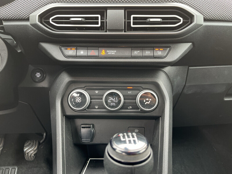 Fahrzeugabbildung Jogger RF-Kamera Bild 20 von 27
