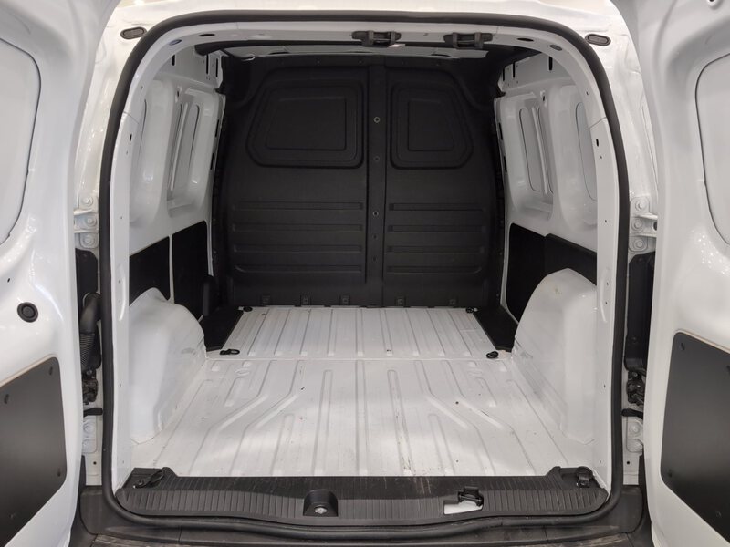 Renault Kangoo Furgón