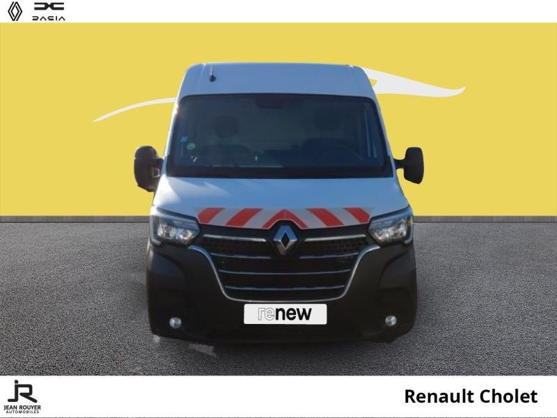 Renault Master Fourgon