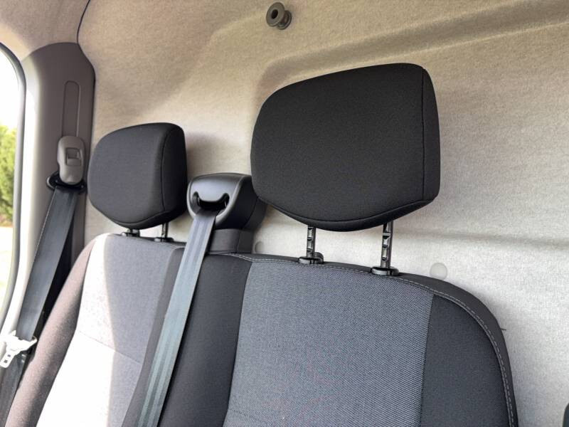 Renault Master III