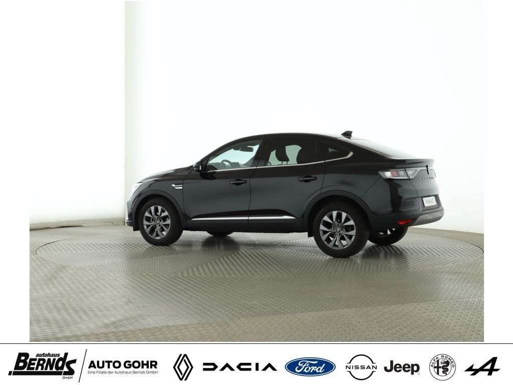 Renault Arkana – Bild 28