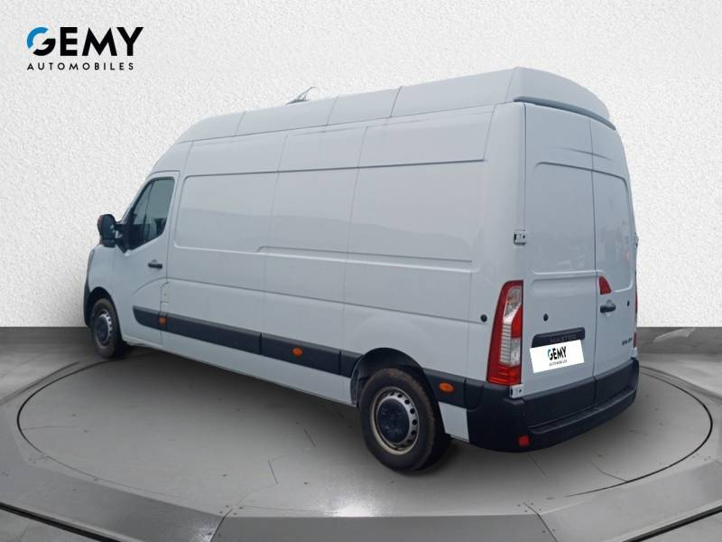 Renault Master III