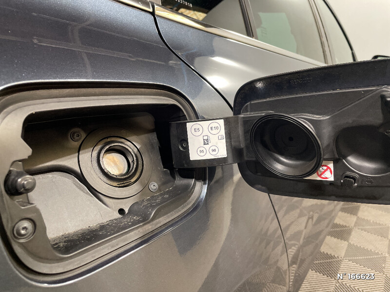 Renault Megane IV Berline