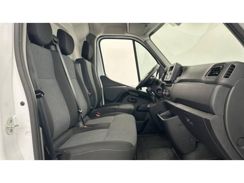Renault Master III