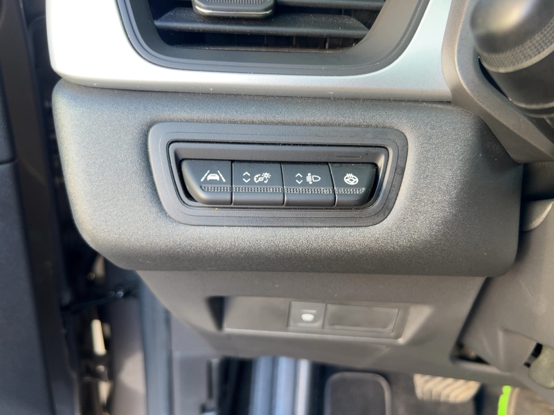 Fahrzeugabbildung Captur CAPTUR Bild 16 von 21