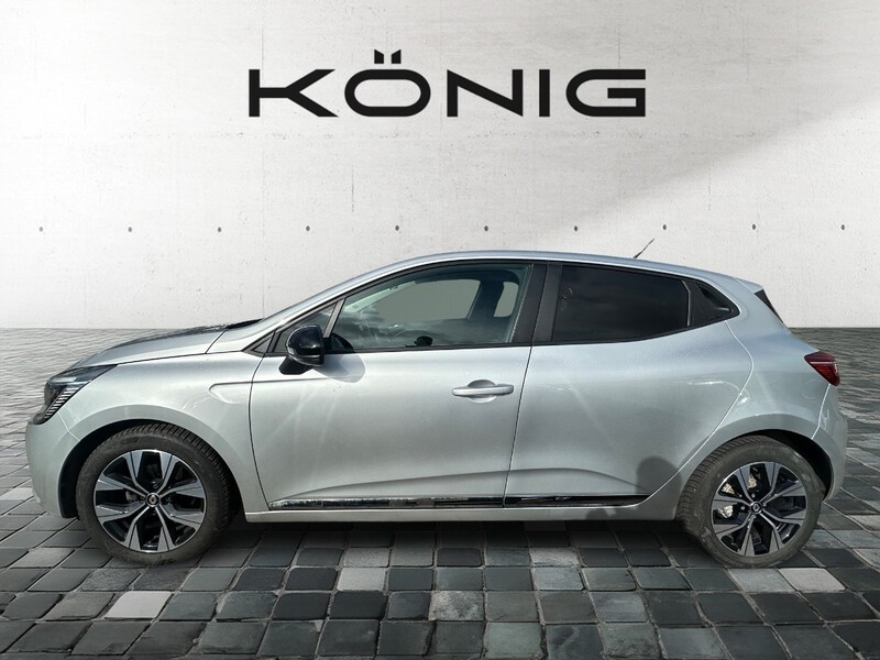 Fahrzeugabbildung Clio *Klima*PDC Hi* Bild 2 von 20