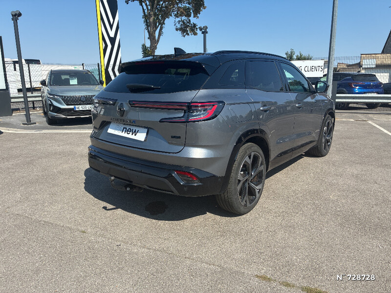 Renault Austral