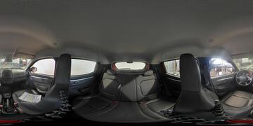 Vehicle 3D Image