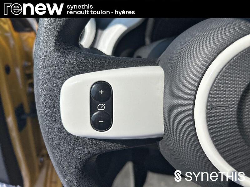 Renault Twingo III