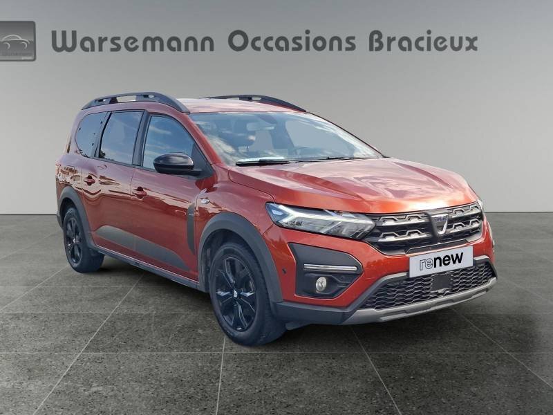 Dacia Jogger