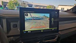 Vehicle 3D Image