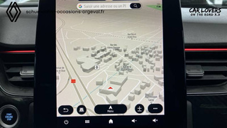Vehicle 3D Image