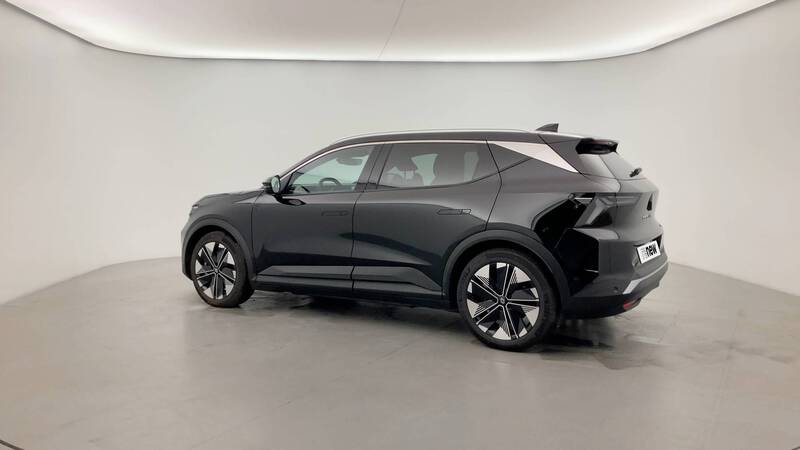 Renault Scenic E-Tech Electrique