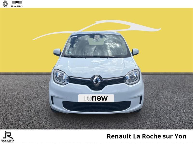 Renault Twingo III