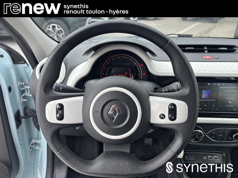 Renault Twingo III