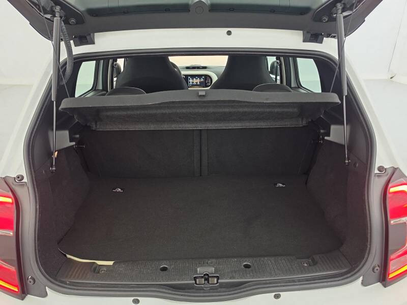 Renault Twingo III