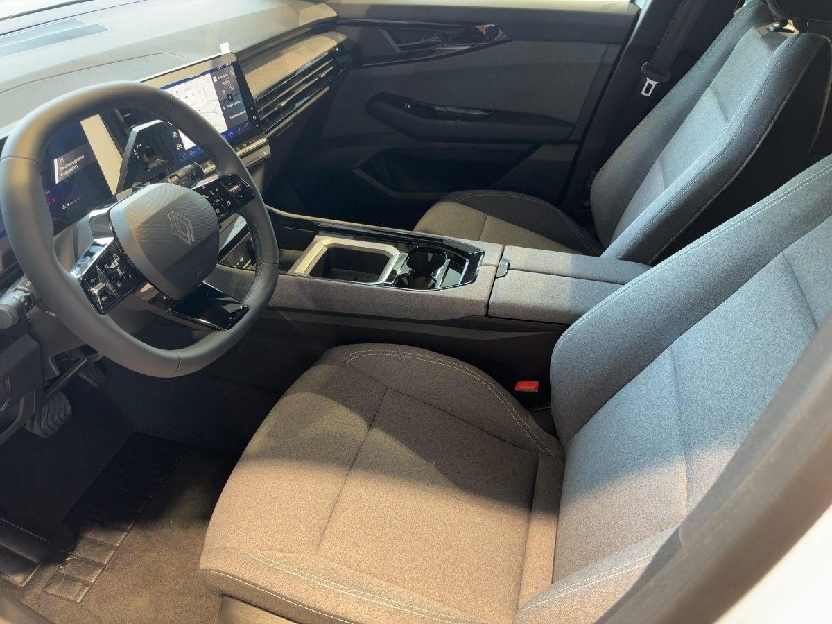 Renault Austral – Bild 12
