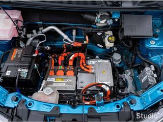 Vehicle 3D Image