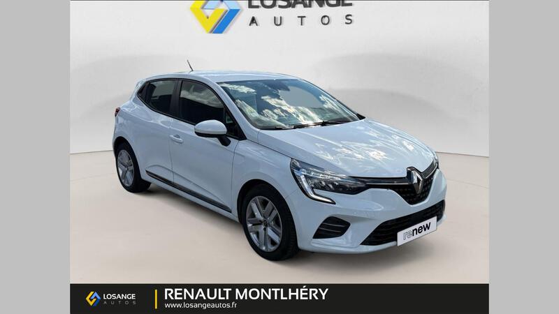 Renault Clio V