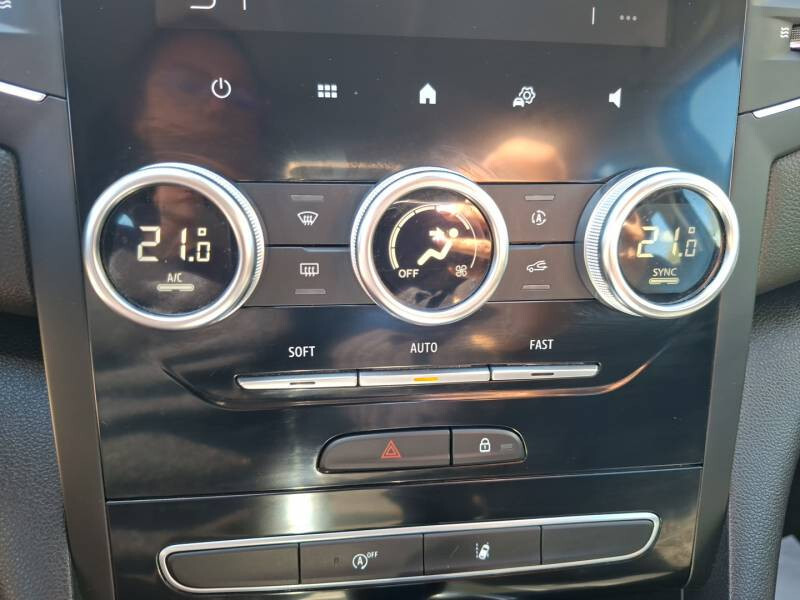 Renault Megane IV Berline