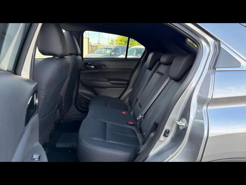 Mitsubishi Eclipse Cross MY23