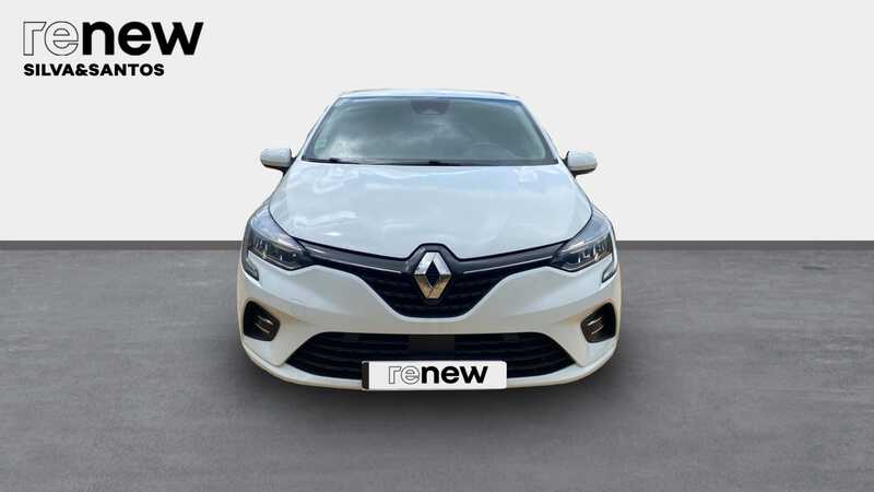RENAULT Clio 1.5 Blue dCi Intens — photo 2