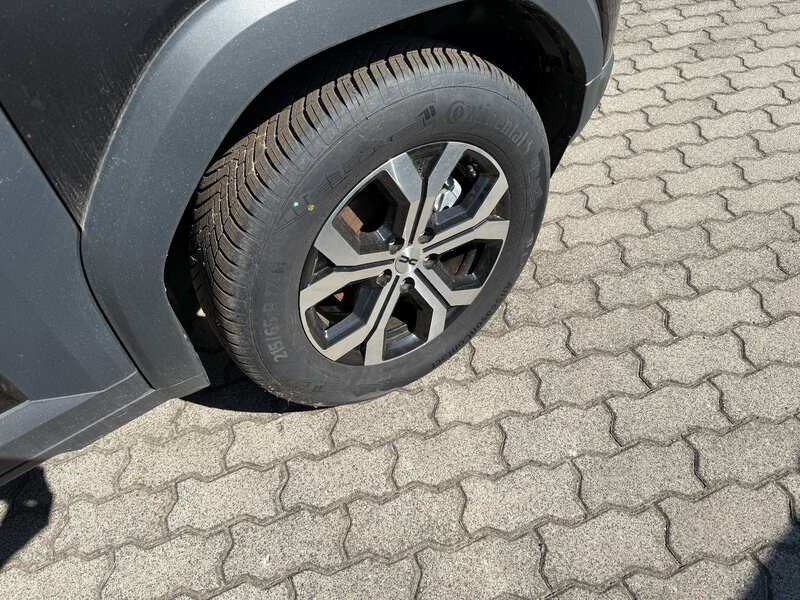 Fahrzeugabbildung Duster Expression TCe 130 4x4 Bild 5 von 20