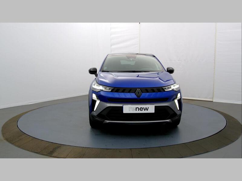 Renault Symbioz