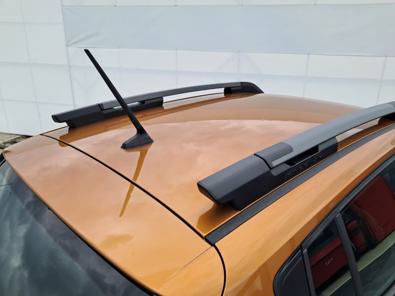 DACIA Sandero 2023 — imagine 39