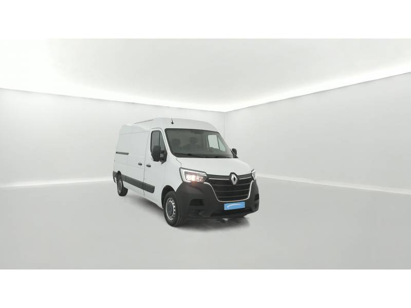 Renault Master III