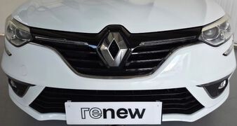 Vehicle 3D Image