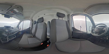 Vehicle 3D Image