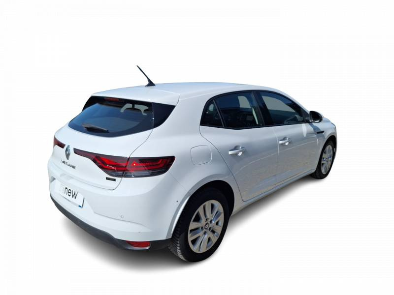 Renault Megane IV Berline