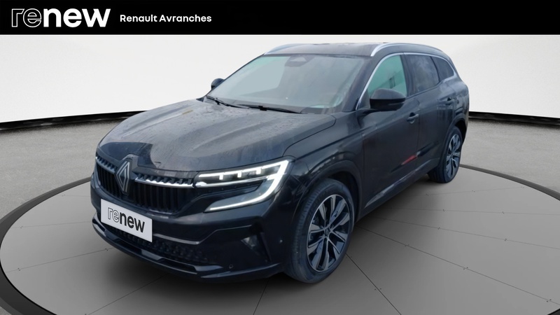 Renault Espace VI