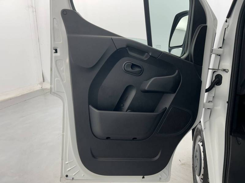 Renault Master III