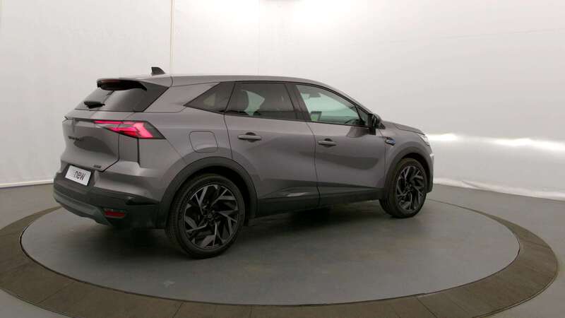 Renault Symbioz