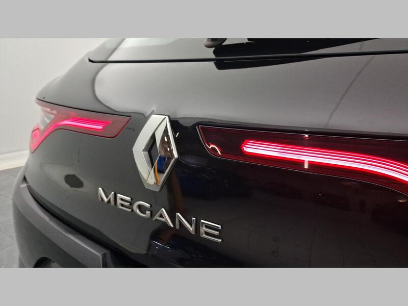 Renault Megane IV Berline