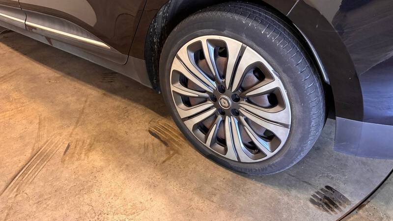 Renault Grand Scenic IV