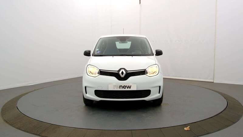 Renault Twingo III